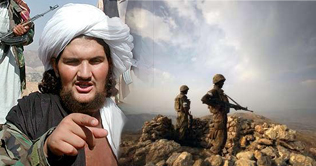 Terrorist commander Abdullah Mehsud captured in Tank